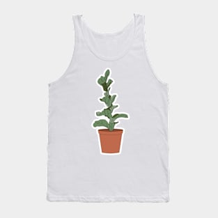 Fiddle Leaf Fig Tank Top